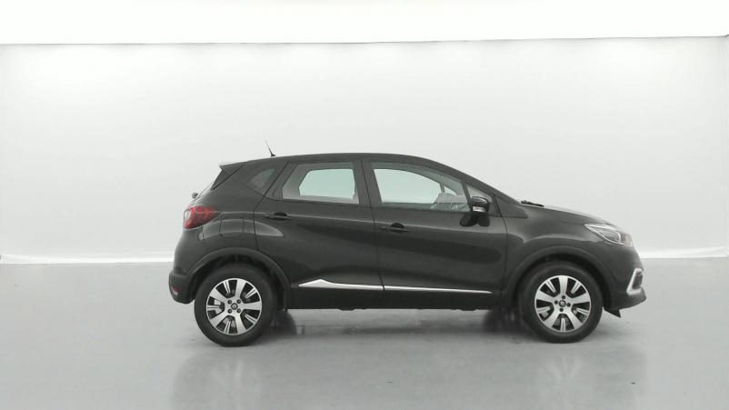 Vente en ligne Renault Captur Captur TCe 90 E6C au prix de 14 990 €