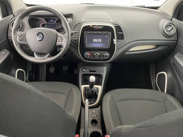 Vente en ligne Renault Captur Captur TCe 90 E6C au prix de 14 990 €