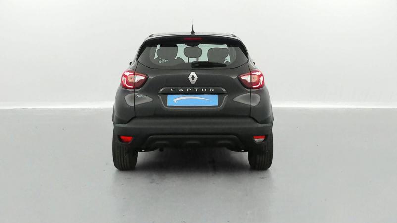 Vente en ligne Renault Captur Captur TCe 90 E6C au prix de 14 990 €
