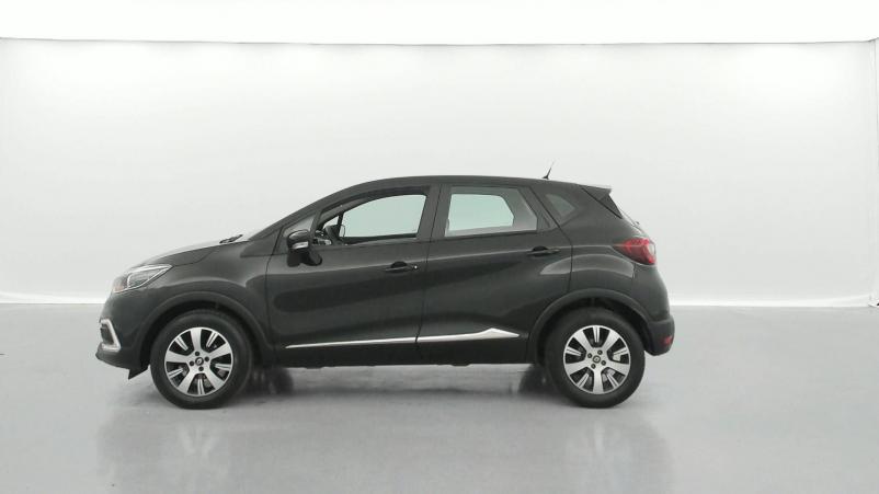 Vente en ligne Renault Captur Captur TCe 90 E6C au prix de 14 990 €