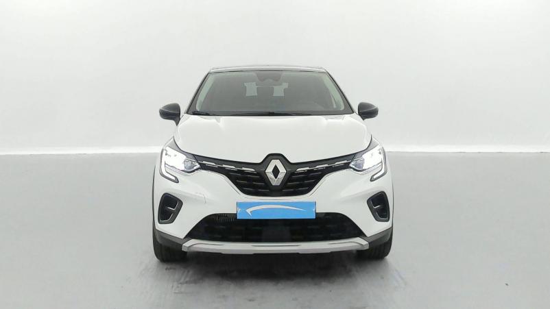 Vente en ligne Renault Captur  TCe 100 GPL - 21 au prix de 20 990 €
