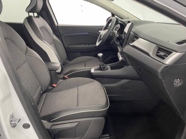Vente en ligne Renault Captur  TCe 100 GPL - 21 au prix de 20 990 €