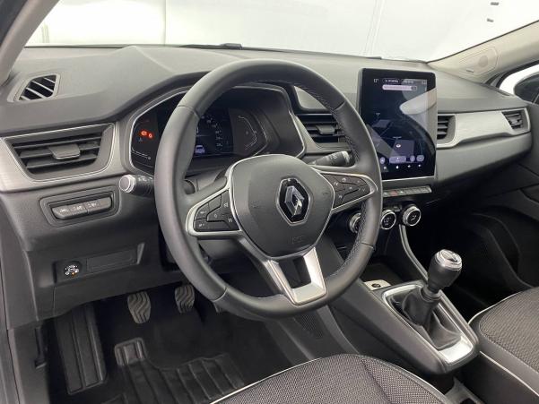 Vente en ligne Renault Captur  TCe 100 GPL - 21 au prix de 20 990 €