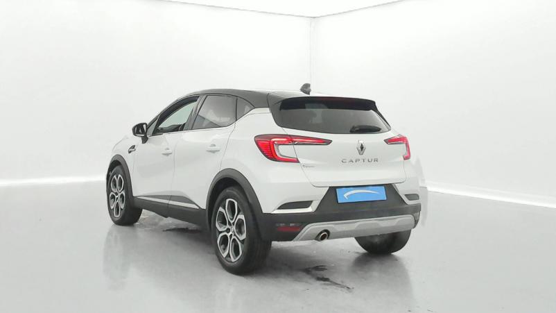 Vente en ligne Renault Captur  TCe 100 GPL - 21 au prix de 20 990 €