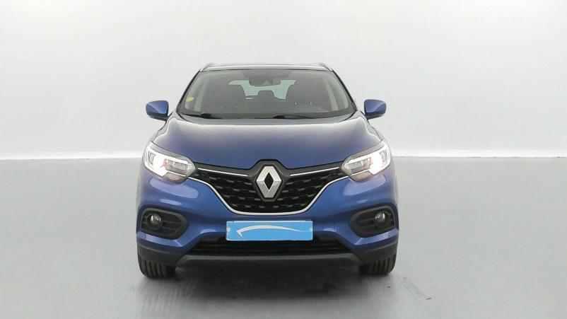 Vente en ligne Renault Kadjar  Blue dCi 115 au prix de 20 990 €