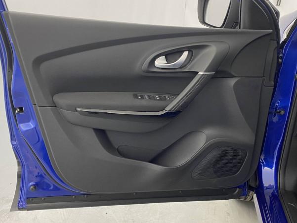 Vente en ligne Renault Kadjar  Blue dCi 115 au prix de 20 990 €