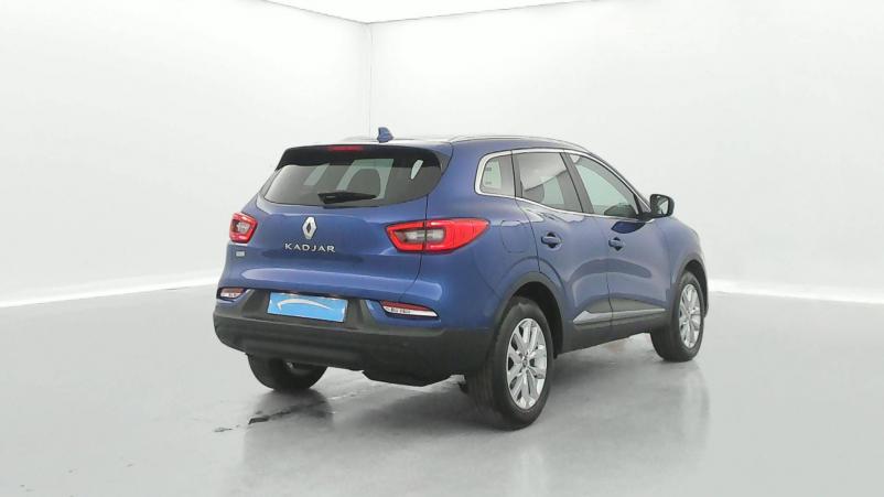 Vente en ligne Renault Kadjar  Blue dCi 115 au prix de 20 990 €