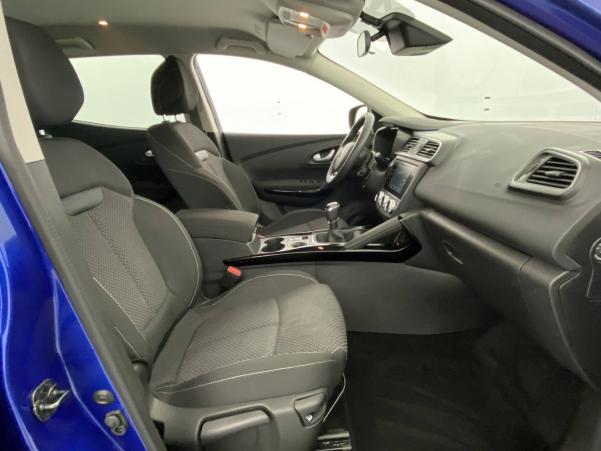 Vente en ligne Renault Kadjar  Blue dCi 115 au prix de 20 990 €