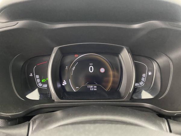Vente en ligne Renault Kadjar  Blue dCi 115 au prix de 20 990 €