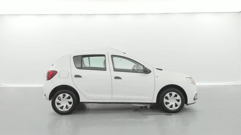 Vente en ligne Dacia Sandero  SCe 75 au prix de 9 290 €