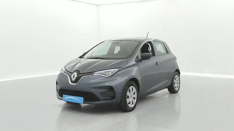 Vente en ligne Renault Zoé Zoe R110 Achat Intégral - 21 au prix de 15 990 €