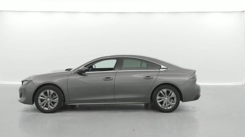 Vente en ligne Peugeot 508 508 BlueHDi 130 ch S&S EAT8 au prix de 26 990 €
