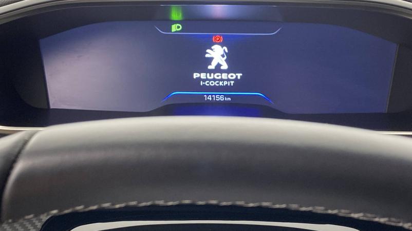 Vente en ligne Peugeot 508 508 BlueHDi 130 ch S&S EAT8 au prix de 26 990 €