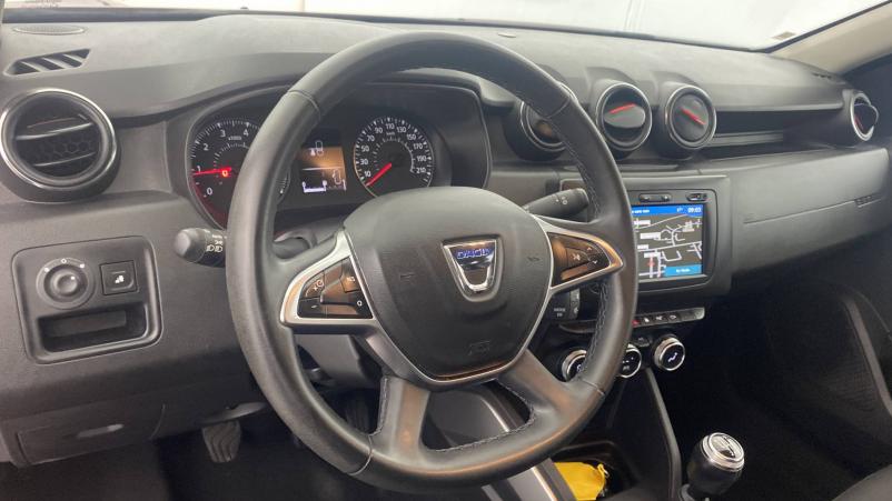 Vente en ligne Dacia Duster  Blue dCi 115 4x2 au prix de 17 700 €
