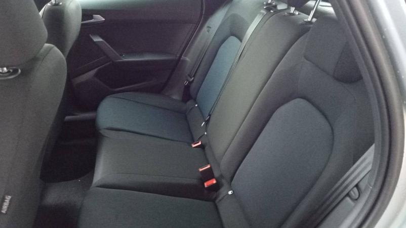 Vente en ligne Seat Arona  1.0 TSI 110 ch Start/Stop DSG7 au prix de 24 990 €