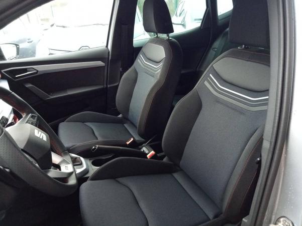 Vente en ligne Seat Arona  1.0 TSI 110 ch Start/Stop DSG7 au prix de 24 990 €