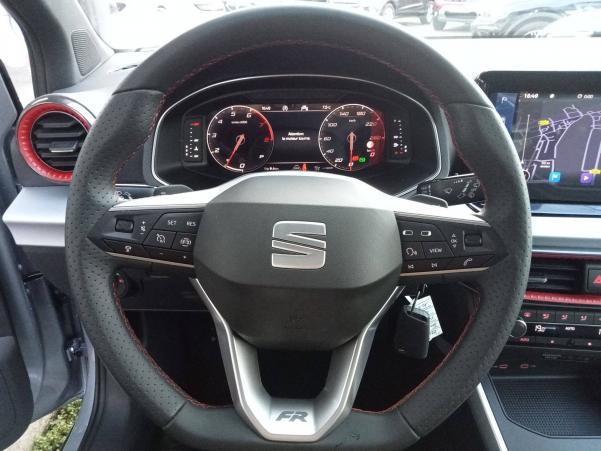 Vente en ligne Seat Arona  1.0 TSI 110 ch Start/Stop DSG7 au prix de 24 990 €