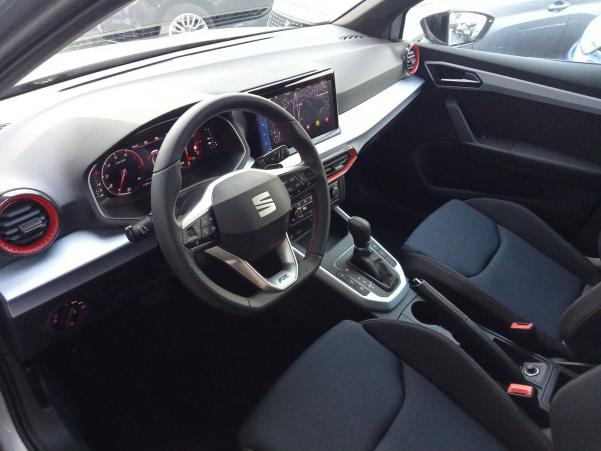 Vente en ligne Seat Arona  1.0 TSI 110 ch Start/Stop DSG7 au prix de 24 990 €