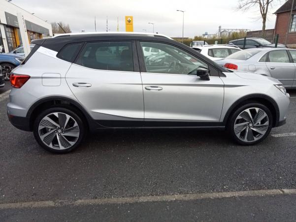 Vente en ligne Seat Arona  1.0 TSI 110 ch Start/Stop DSG7 au prix de 24 990 €