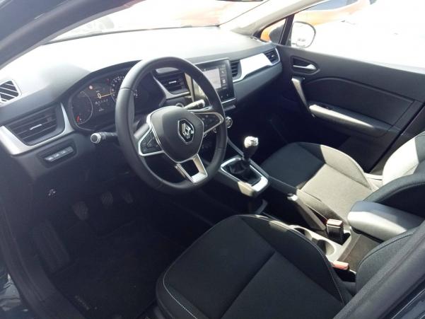 Vente en ligne Renault Captur  TCe 100 GPL - 21 au prix de 18 990 €