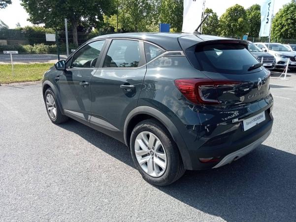 Vente en ligne Renault Captur  TCe 100 GPL - 21 au prix de 18 990 €