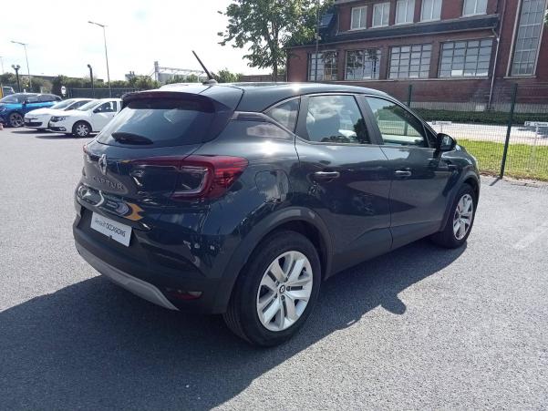 Vente en ligne Renault Captur  TCe 100 GPL - 21 au prix de 18 990 €