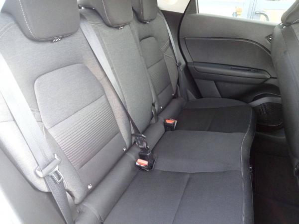 Vente en ligne Renault Captur  TCe 100 GPL - 21 au prix de 18 990 €