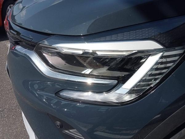 Vente en ligne Renault Captur  TCe 100 GPL - 21 au prix de 18 990 €