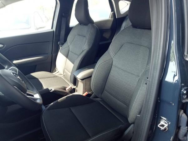 Vente en ligne Renault Captur  TCe 100 GPL - 21 au prix de 18 990 €