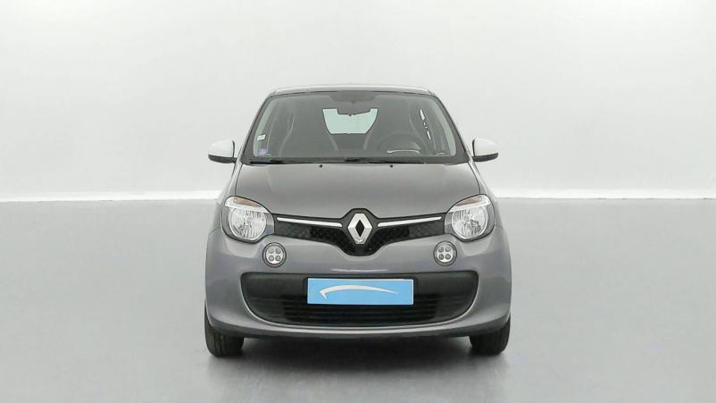 Vente en ligne Renault Twingo 3  1.0 SCe 70 au prix de 9 490 €