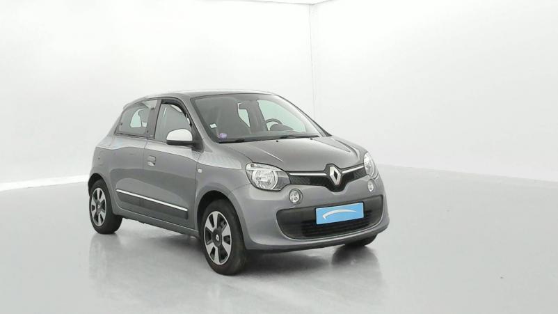 Vente en ligne Renault Twingo 3  1.0 SCe 70 au prix de 9 490 €