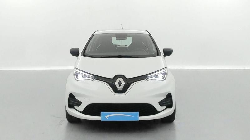 Vente en ligne Renault Zoé  R110 au prix de 11 490 €