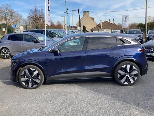 Vente en ligne Renault Megane E-Tech  EV60 220 ch optimum charge au prix de 43 500 €