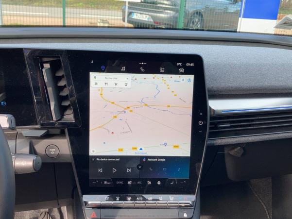 Vente en ligne Renault Megane E-Tech  EV60 220 ch optimum charge au prix de 43 500 €