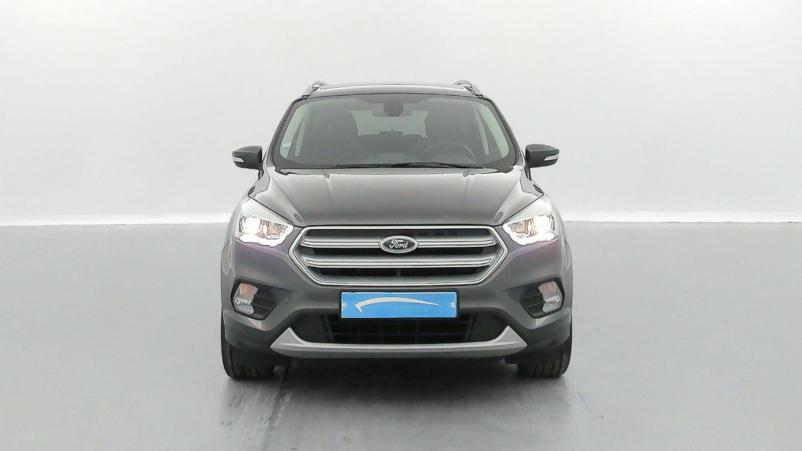 Vente en ligne Ford Kuga  1.5 TDCi 120 S&S 4x2 Powershift au prix de 17 990 €