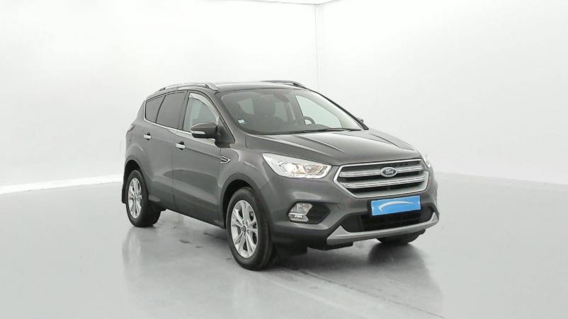 Vente en ligne Ford Kuga  1.5 TDCi 120 S&S 4x2 Powershift au prix de 17 990 €