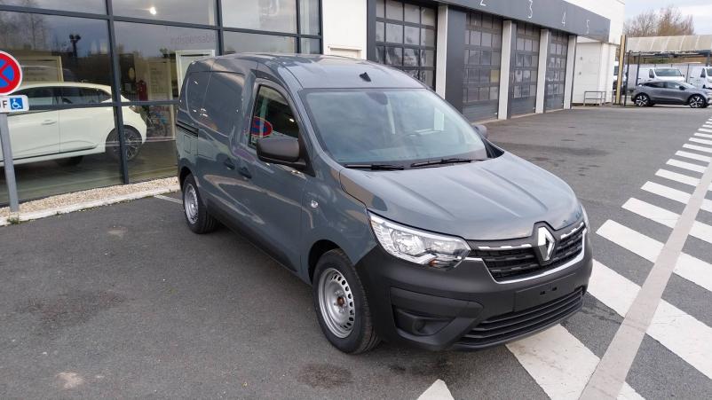 Vente en ligne Renault Express Van Confort Blue dCi 95 - 22 au prix de 19 990 €