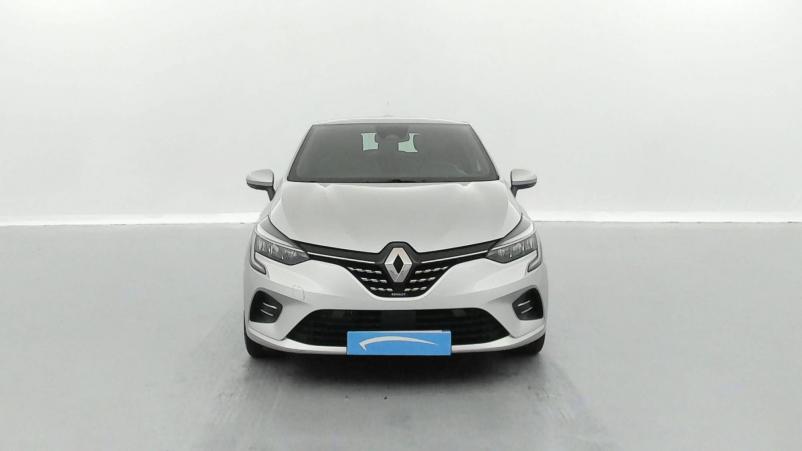 Vente en ligne Renault Clio 5 Clio TCe 100 GPL - 21N au prix de 15 990 €