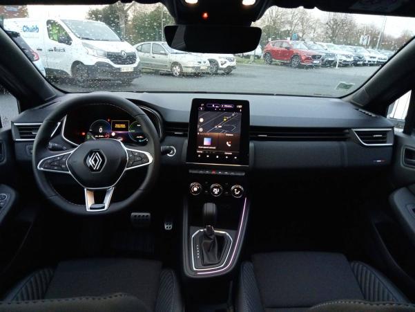 Vente en ligne Renault Clio esprit Alpine E-Tech full hybrid 145 au prix de 27 990 €