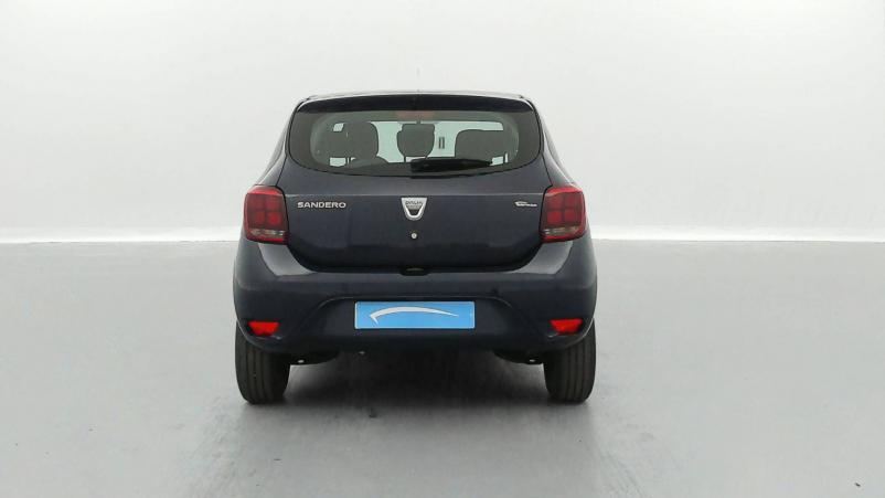 Vente en ligne Dacia Sandero  SCe 75 au prix de 12 390 €
