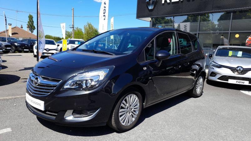 Vente en ligne Opel Meriva  1.6 CDTI - 136 ch Start/Stop au prix de 10 590 €