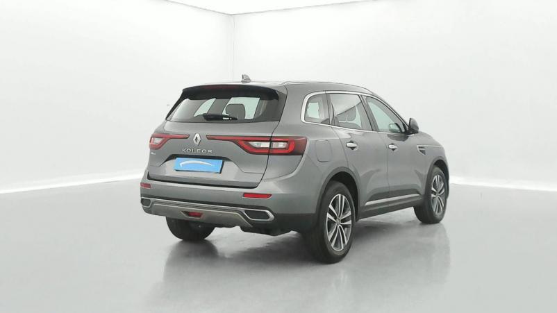 Vente en ligne Renault Koleos  Blue dCi 150  X-tronic au prix de 23 090 €