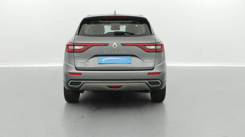 Vente en ligne Renault Koleos  Blue dCi 150  X-tronic au prix de 23 090 €