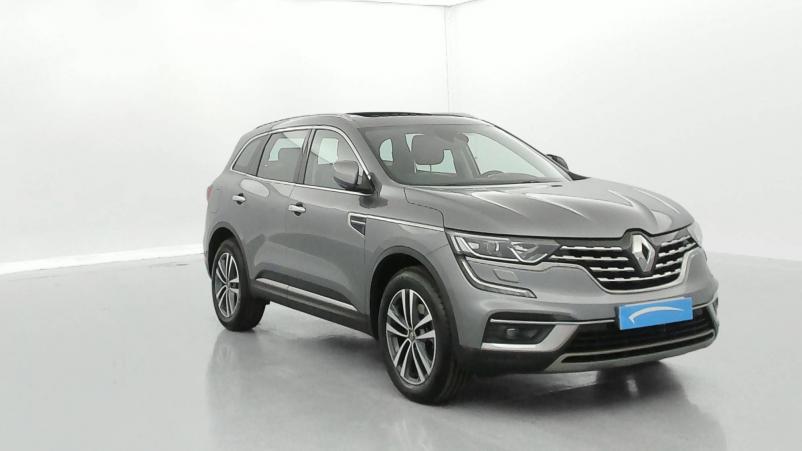 Vente en ligne Renault Koleos  Blue dCi 150  X-tronic au prix de 23 090 €