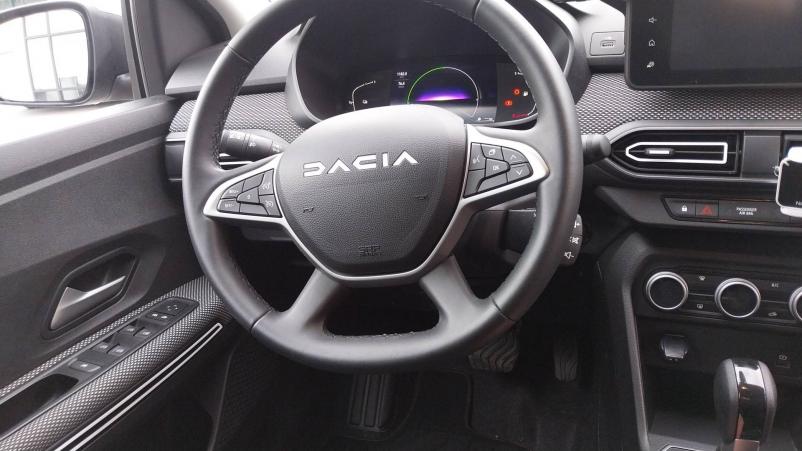 Vente en ligne Dacia Jogger  Hybrid 140 7 places au prix de 26 990 €