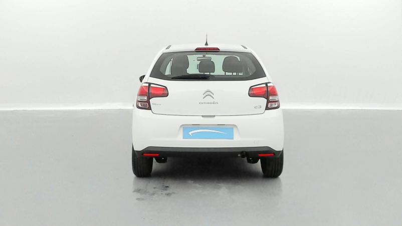Vente en ligne Citroën C3  PureTech 82 au prix de 9 990 €