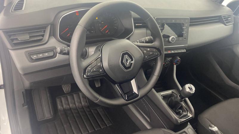 Vente en ligne Renault Clio 5 Clio SCe 65 au prix de 12 990 €