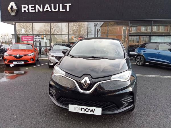 Vente en ligne Renault Zoé  R110 au prix de 15 990 €