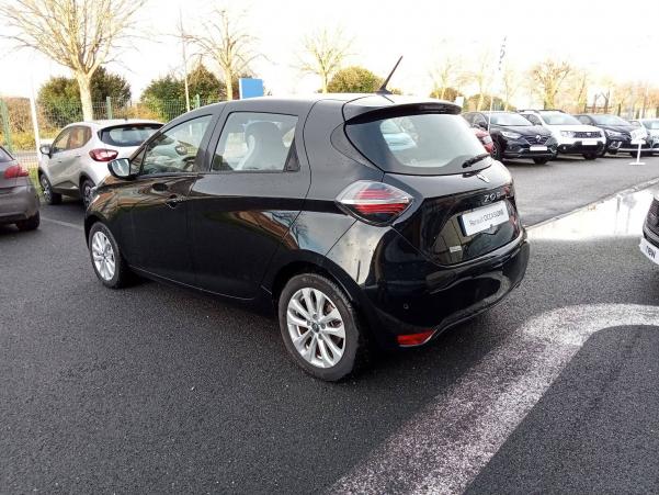 Vente en ligne Renault Zoé  R110 au prix de 15 990 €