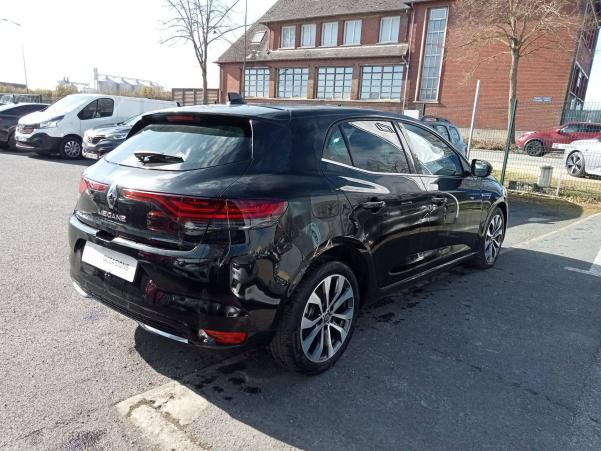 Vente en ligne Renault Megane 4 Mégane IV Berline Blue dCi 115 au prix de 21 900 €